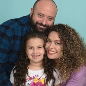 Meet your Posher, Barbara